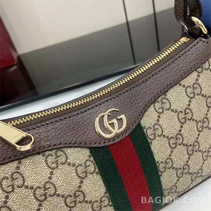 구찌 Gucci 오피디아 스몰 숄더백 상세 이미지