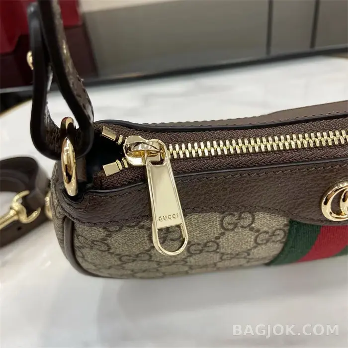 구찌 Gucci 오피디아 스몰 숄더백 상세 이미지