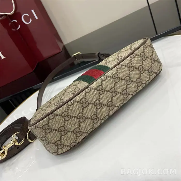 구찌 Gucci 오피디아 스몰 숄더백 상세 이미지