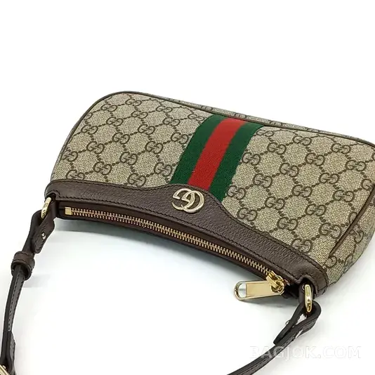 구찌 Gucci 오피디아 스몰 숄더백 상세 이미지