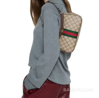 구찌 Gucci 오피디아 스몰 숄더백 상세 이미지