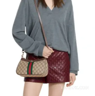 구찌 Gucci 오피디아 스몰 숄더백 상세 이미지