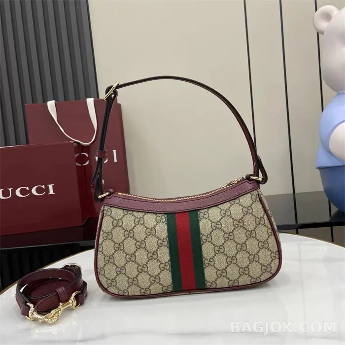 구찌 Gucci 오피디아 스몰 숄더백 상세 이미지