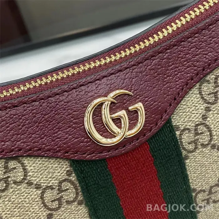 구찌 Gucci 오피디아 스몰 숄더백 상세 이미지