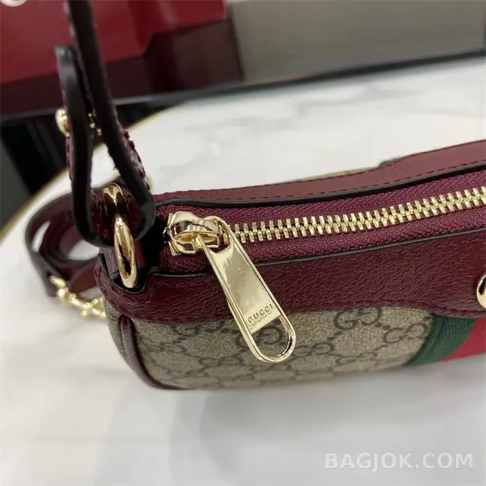 구찌 Gucci 오피디아 스몰 숄더백 상세 이미지