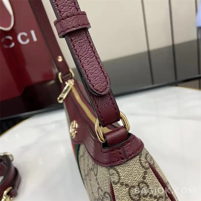 구찌 Gucci 오피디아 스몰 숄더백 상세 이미지