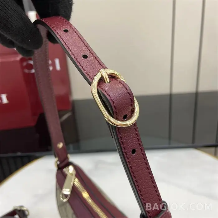구찌 Gucci 오피디아 스몰 숄더백 상세 이미지