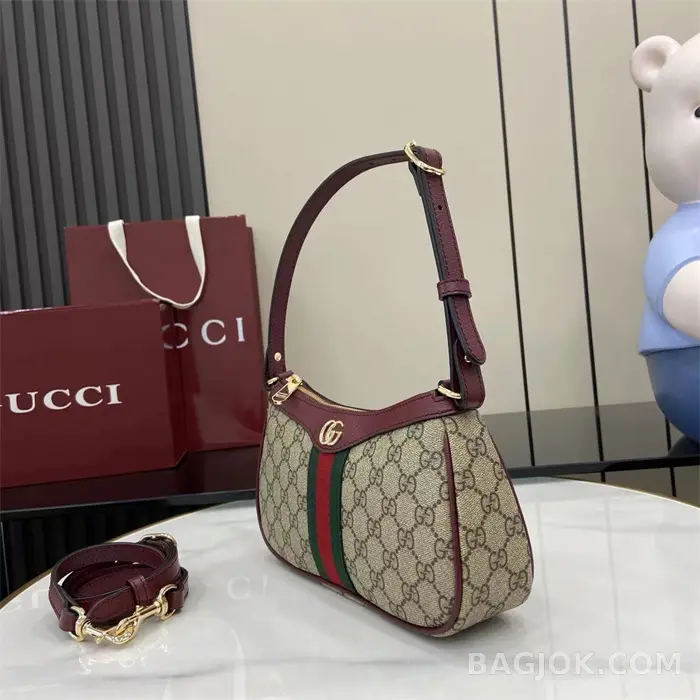 구찌 Gucci 오피디아 스몰 숄더백 상세 이미지