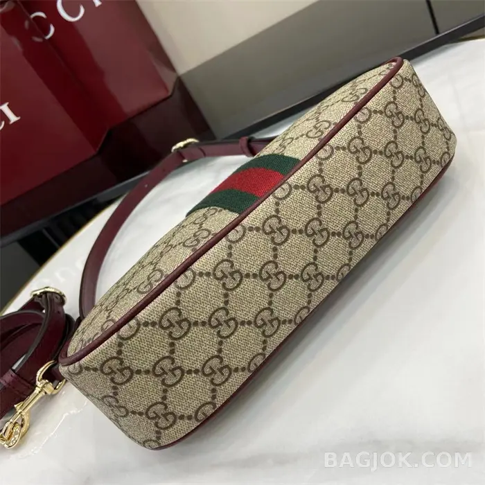 구찌 Gucci 오피디아 스몰 숄더백 상세 이미지