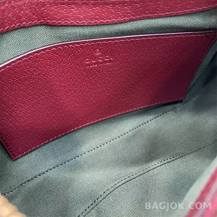 구찌 Gucci 오피디아 스몰 숄더백 상세 이미지
