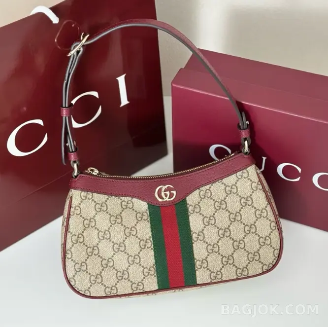 구찌 Gucci 오피디아 스몰 숄더백 상세 이미지