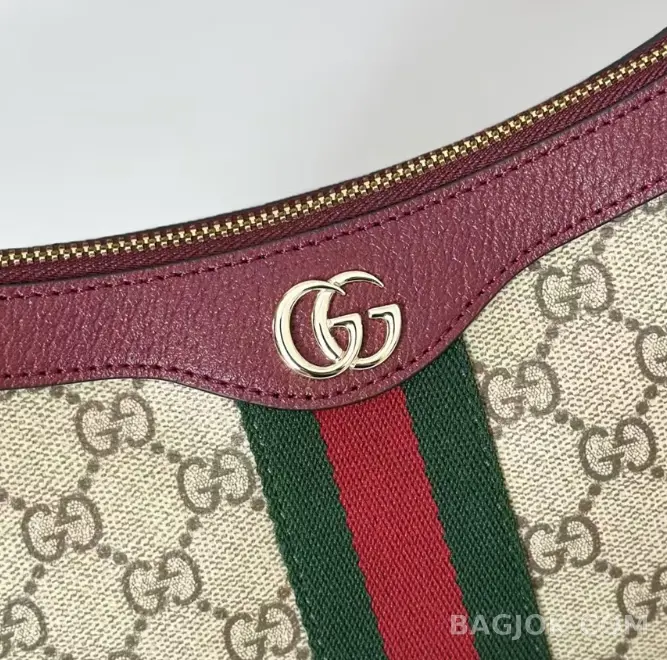 구찌 Gucci 오피디아 스몰 숄더백 상세 이미지