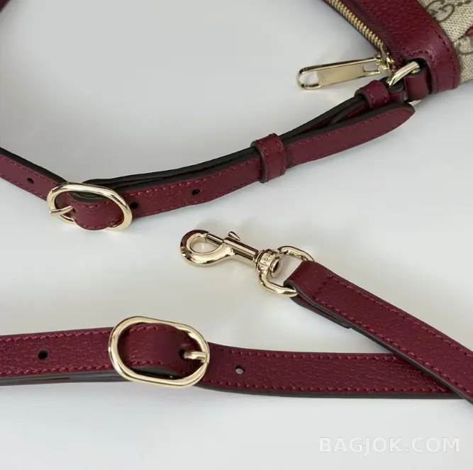 구찌 Gucci 오피디아 스몰 숄더백 상세 이미지