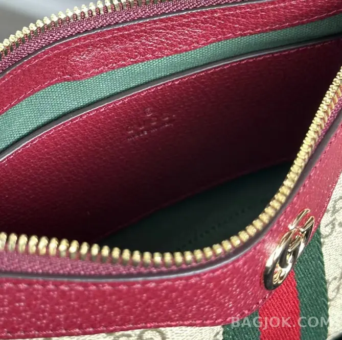 구찌 Gucci 오피디아 스몰 숄더백 상세 이미지