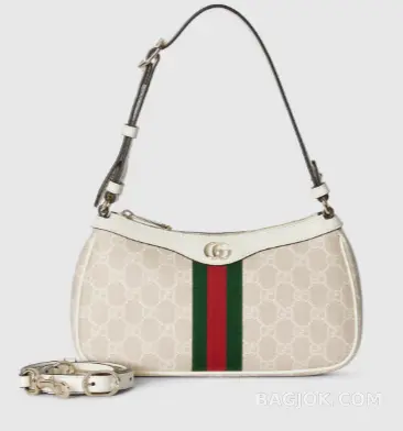 구찌 Gucci 오피디아 스몰 숄더백 상세 이미지