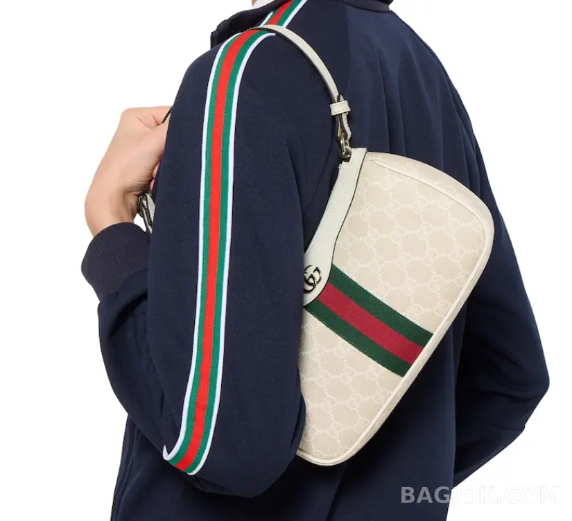 구찌 Gucci 오피디아 스몰 숄더백 상세 이미지