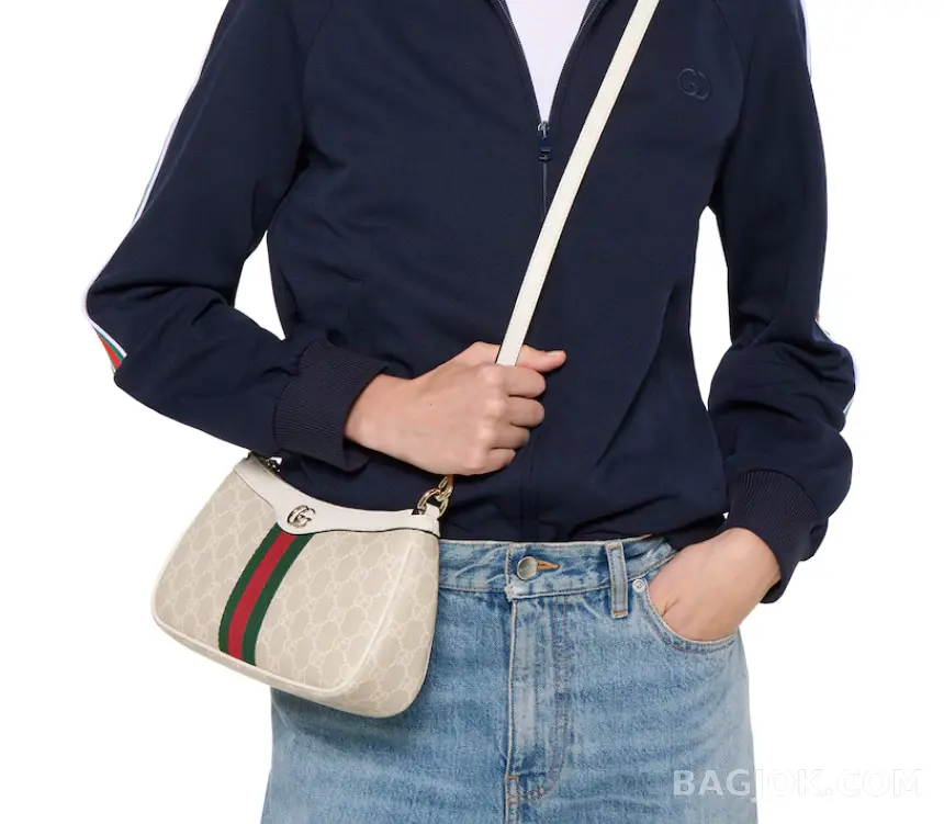 구찌 Gucci 오피디아 스몰 숄더백 상세 이미지