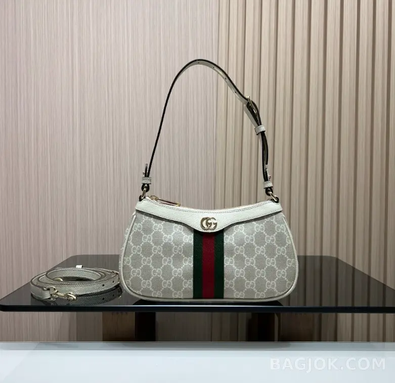 구찌 Gucci 오피디아 스몰 숄더백 상세 이미지
