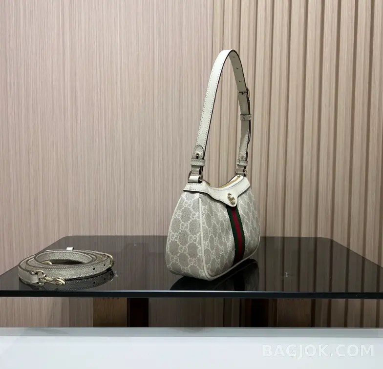 구찌 Gucci 오피디아 스몰 숄더백 상세 이미지