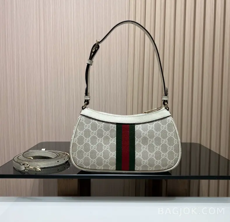 구찌 Gucci 오피디아 스몰 숄더백 상세 이미지