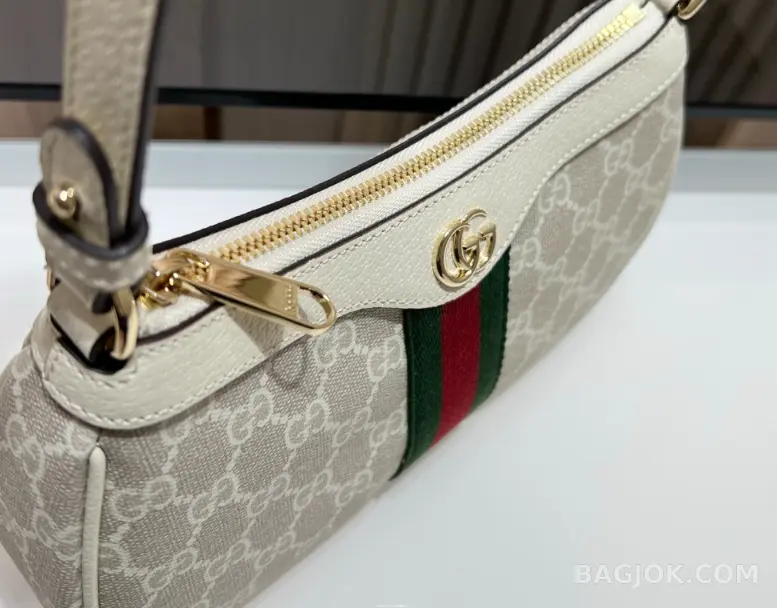 구찌 Gucci 오피디아 스몰 숄더백 상세 이미지