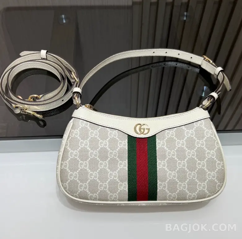 구찌 Gucci 오피디아 스몰 숄더백 상세 이미지