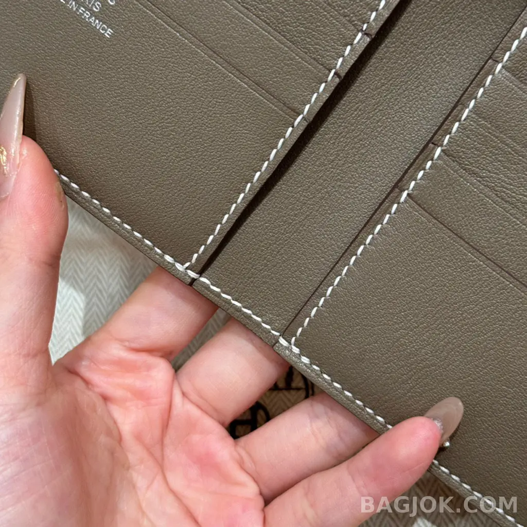 에르메스 Hermes 시티즌 트윌 컴팩트 반지갑 스위프트 상세 이미지