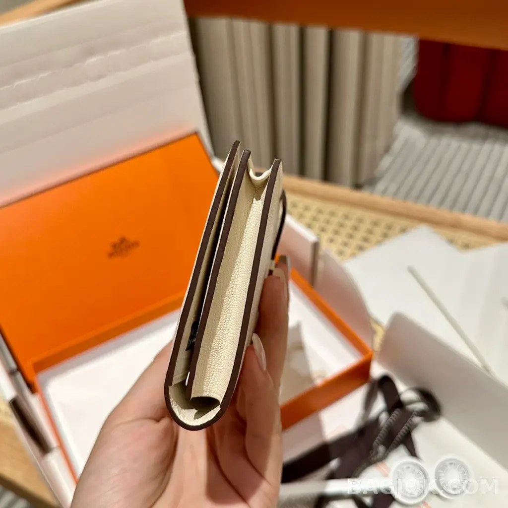 에르메스 Hermes 베안 장지갑 미조레 상세 이미지