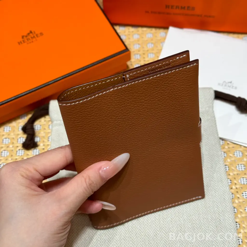 에르메스 Hermes RMS 여권 지갑 에버컬러 상세 이미지