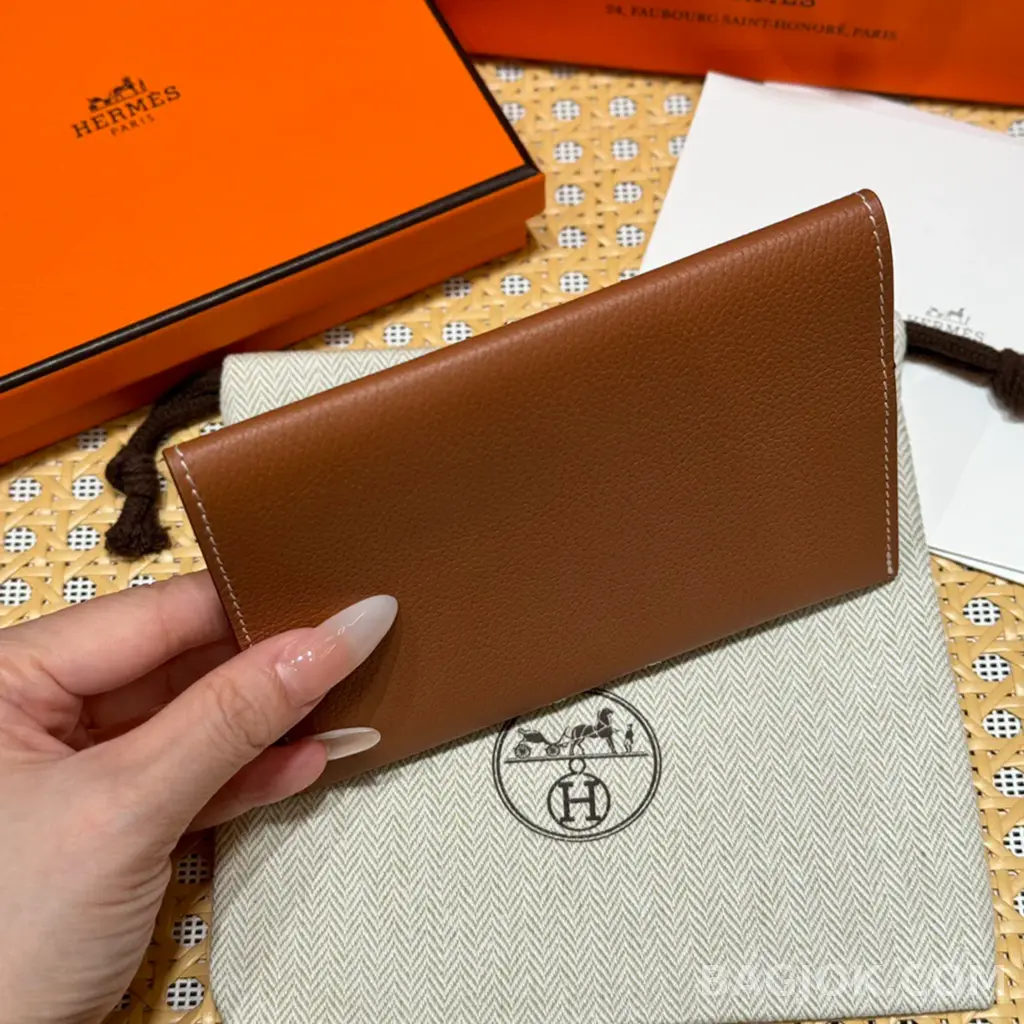 에르메스 Hermes RMS 여권 지갑 에버컬러 상세 이미지