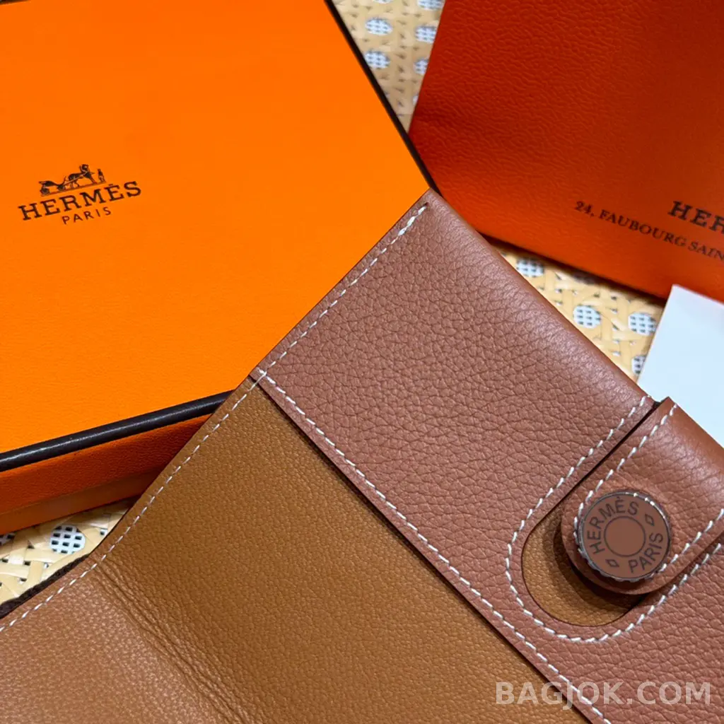 에르메스 Hermes RMS 여권 지갑 에버컬러 상세 이미지