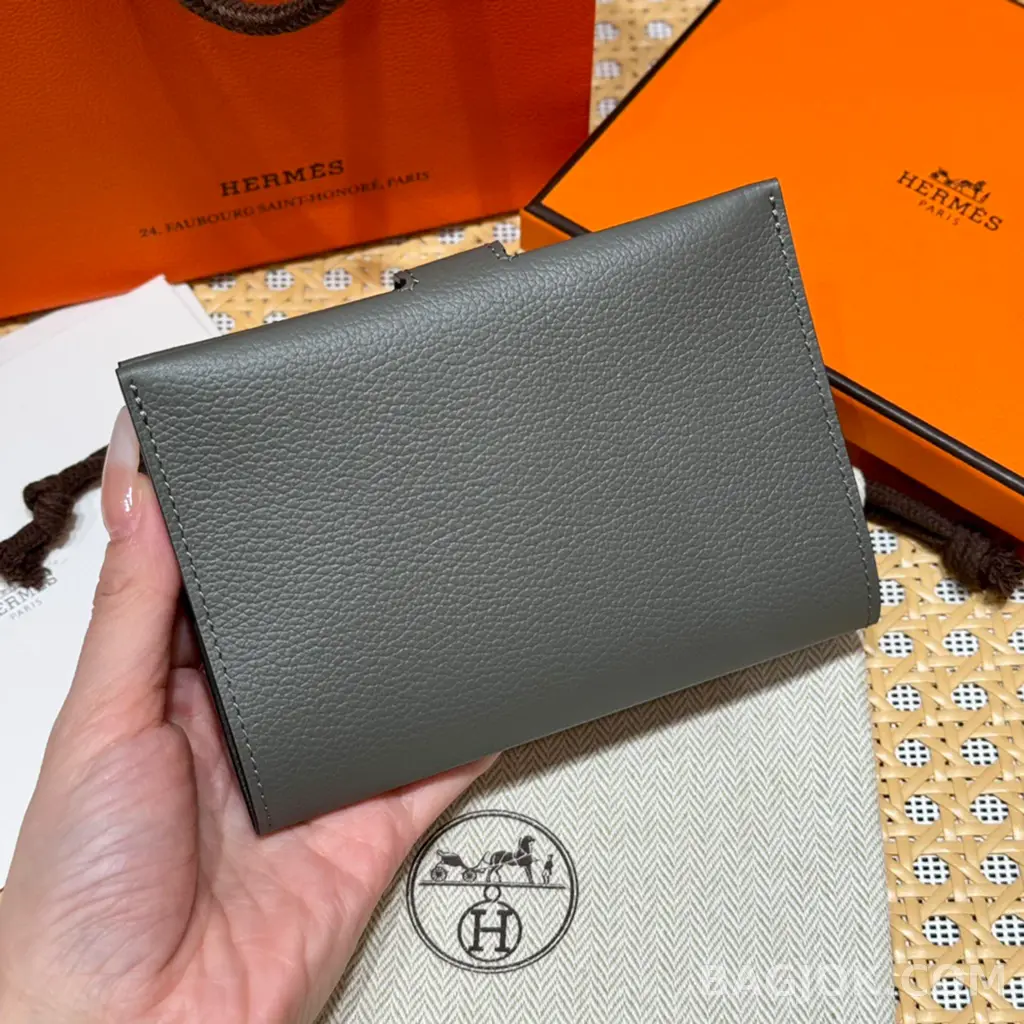 에르메스 Hermes RMS 여권 지갑 에버컬러 상세 이미지
