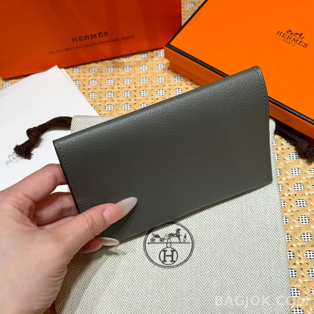 에르메스 Hermes RMS 여권 지갑 에버컬러 상세 이미지