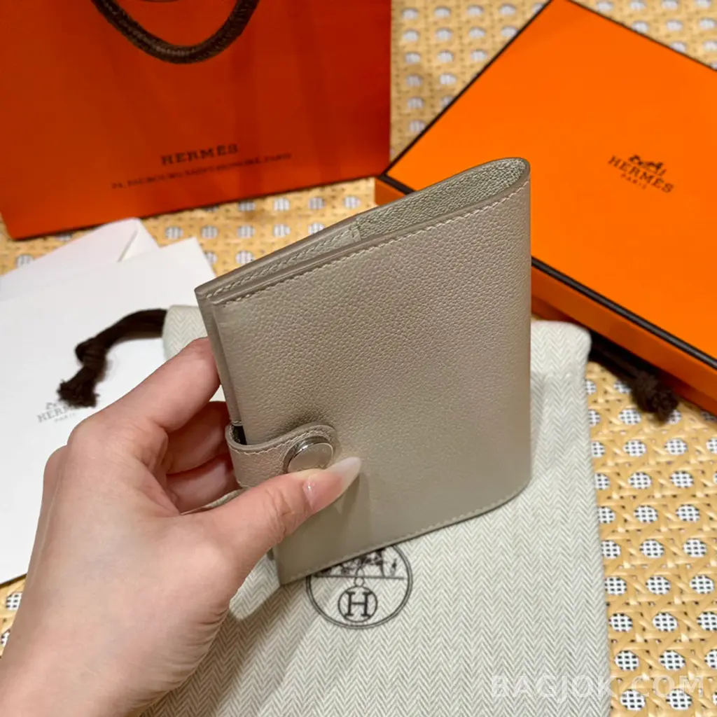 에르메스 Hermes RMS 여권 지갑 에버컬러 상세 이미지