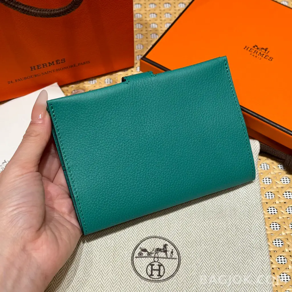 에르메스 Hermes RMS 여권 지갑 에버컬러 상세 이미지