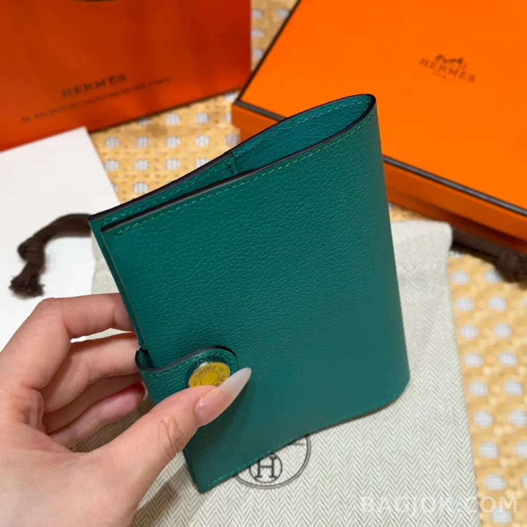 에르메스 Hermes RMS 여권 지갑 에버컬러 상세 이미지