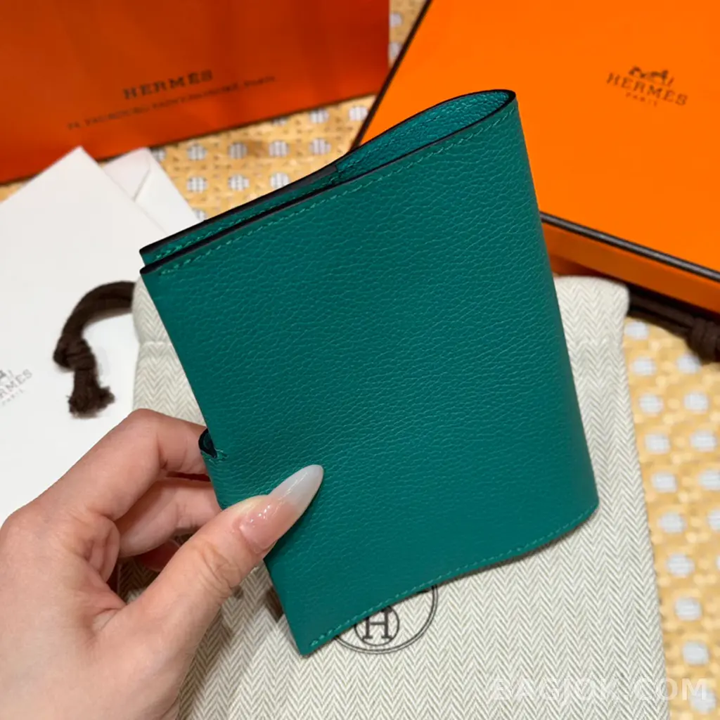 에르메스 Hermes RMS 여권 지갑 에버컬러 상세 이미지