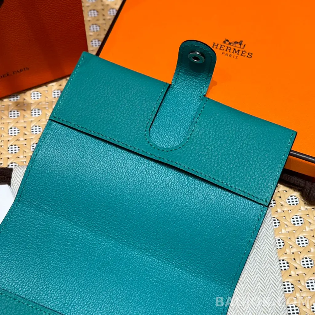 에르메스 Hermes RMS 여권 지갑 에버컬러 상세 이미지