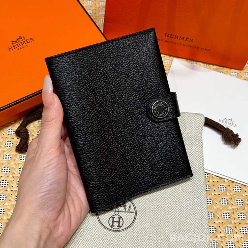 에르메스 Hermes RMS 여권 지갑 에버컬러 상세 이미지