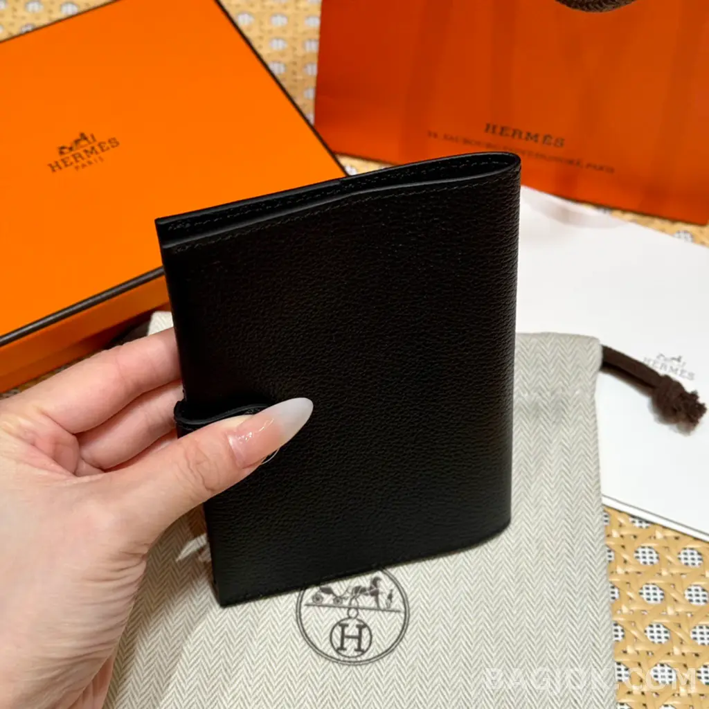 에르메스 Hermes RMS 여권 지갑 에버컬러 상세 이미지