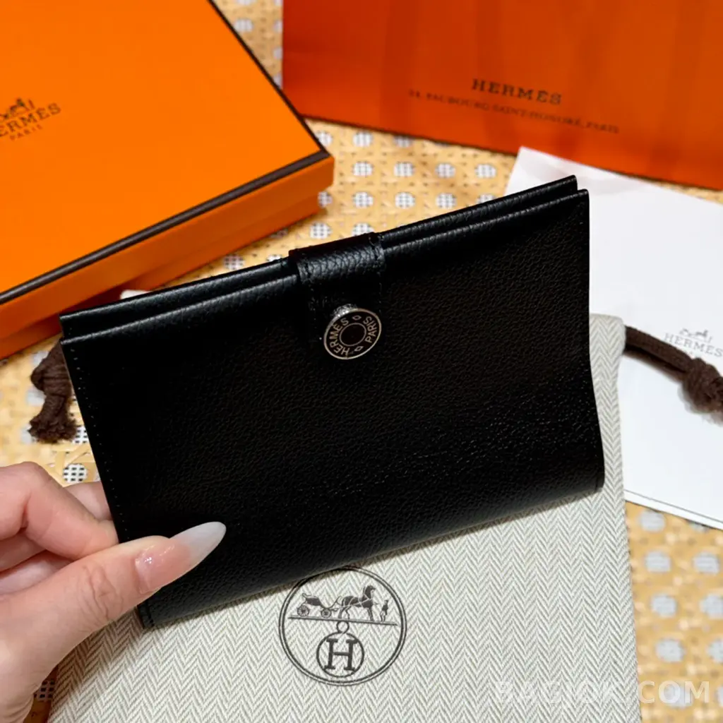 에르메스 Hermes RMS 여권 지갑 에버컬러 상세 이미지