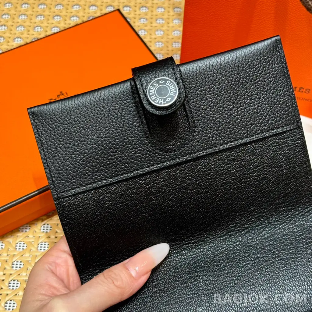 에르메스 Hermes RMS 여권 지갑 에버컬러 상세 이미지