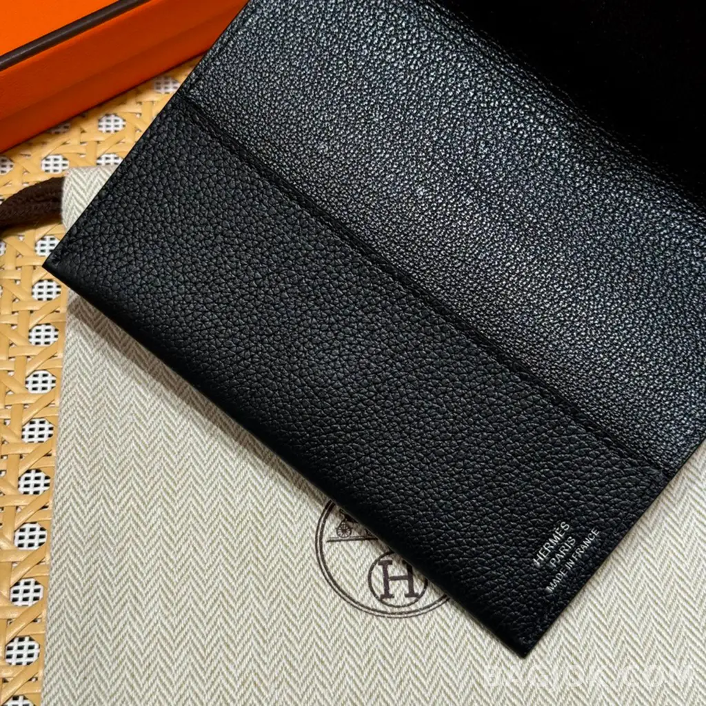 에르메스 Hermes RMS 여권 지갑 에버컬러 상세 이미지