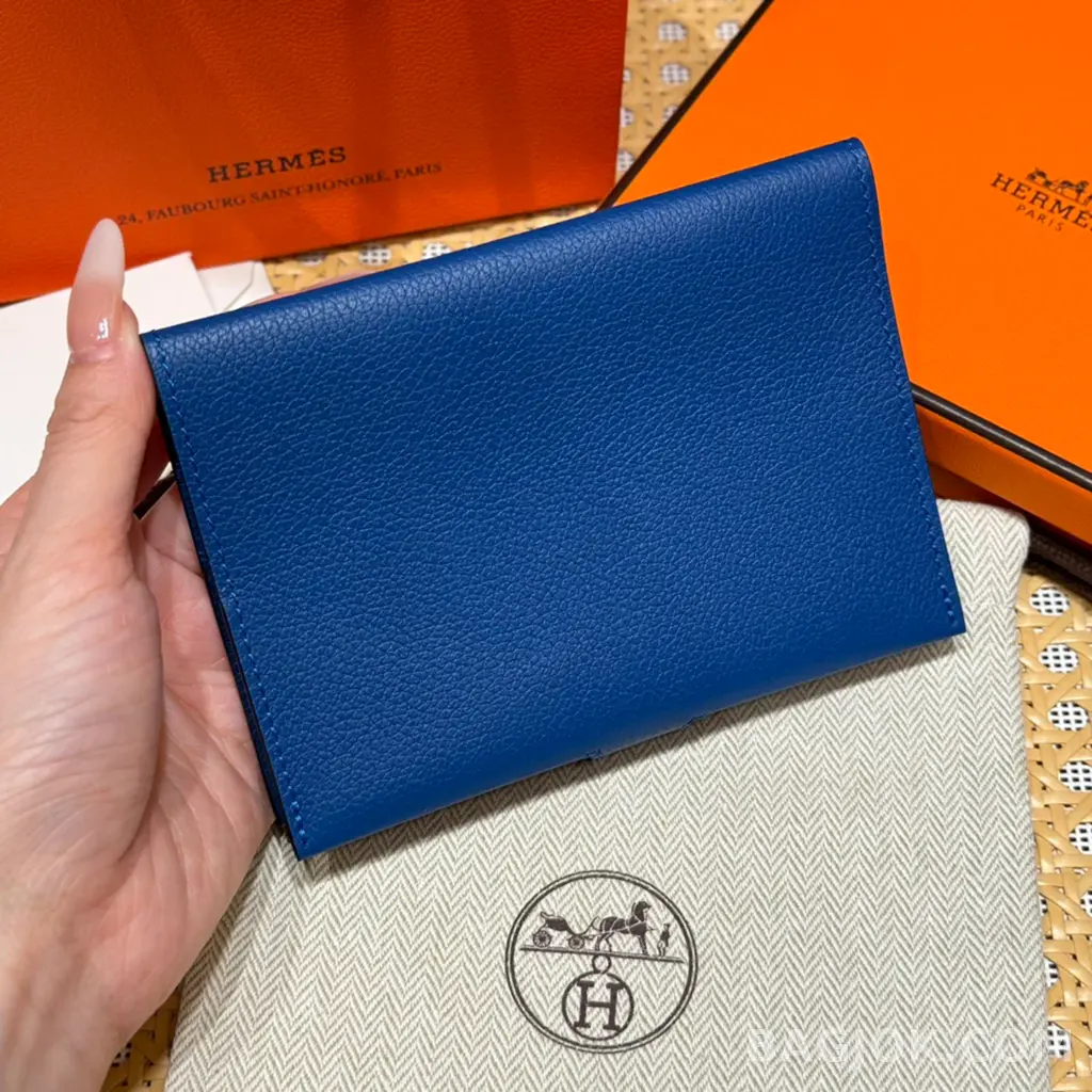 에르메스 Hermes RMS 여권 지갑 에버컬러 상세 이미지
