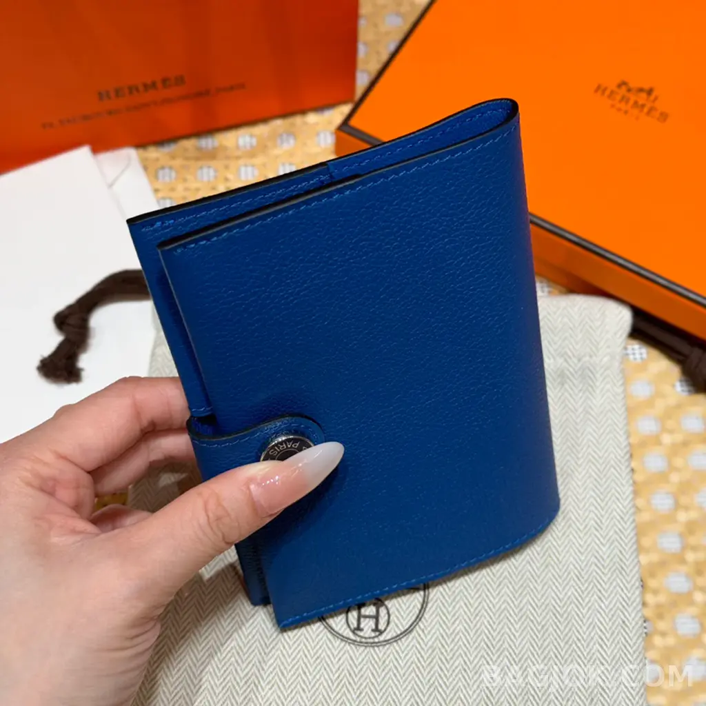 에르메스 Hermes RMS 여권 지갑 에버컬러 상세 이미지