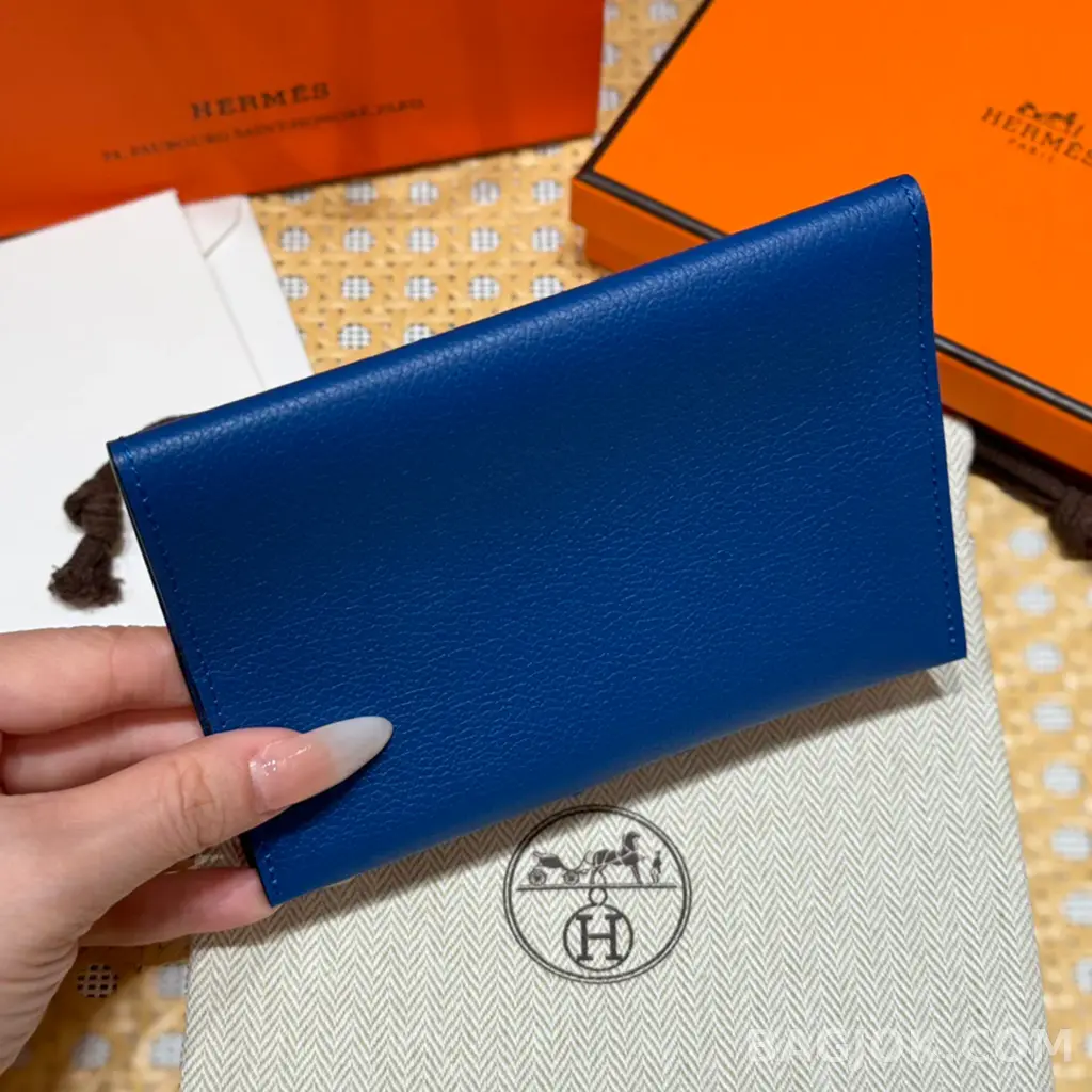 에르메스 Hermes RMS 여권 지갑 에버컬러 상세 이미지