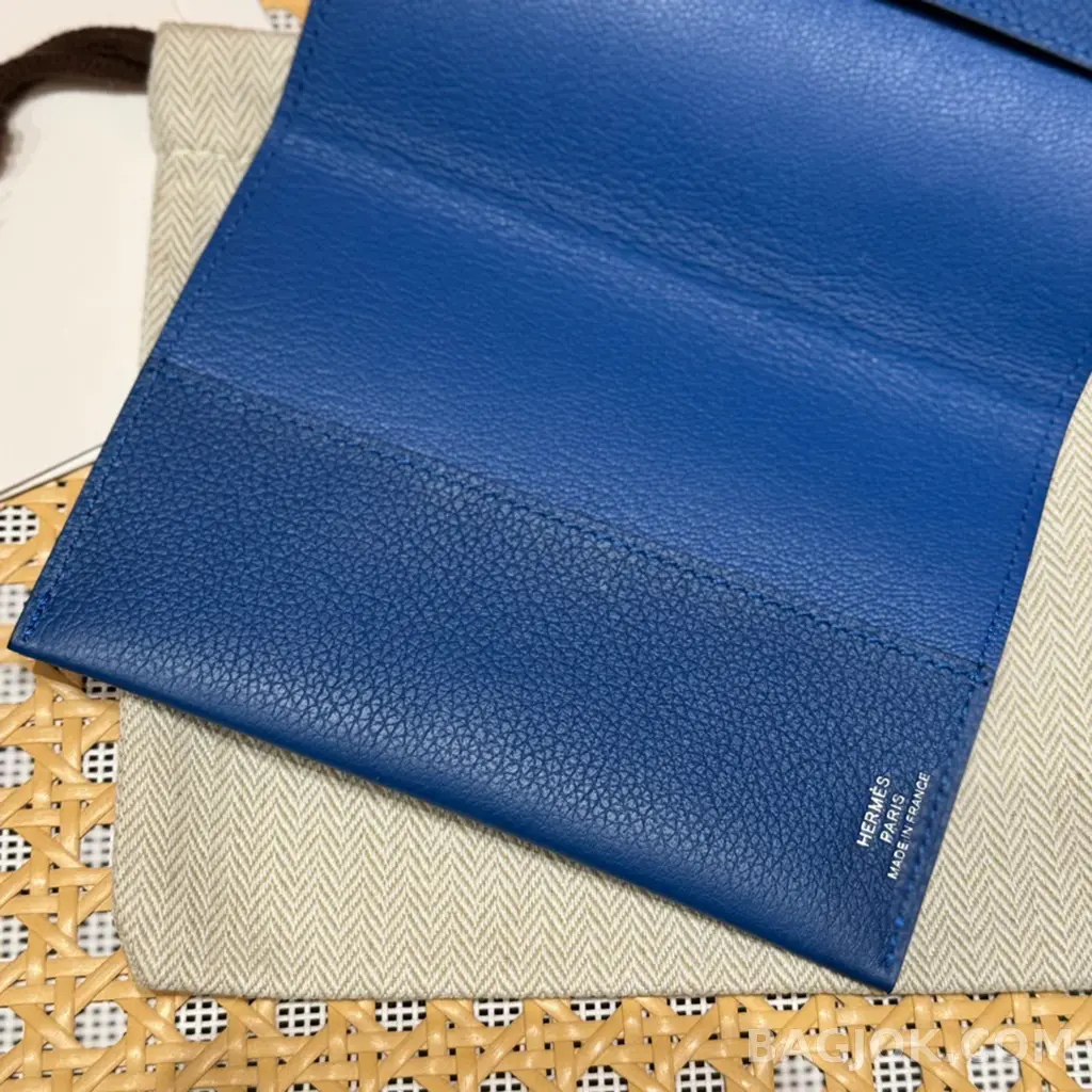 에르메스 Hermes RMS 여권 지갑 에버컬러 상세 이미지
