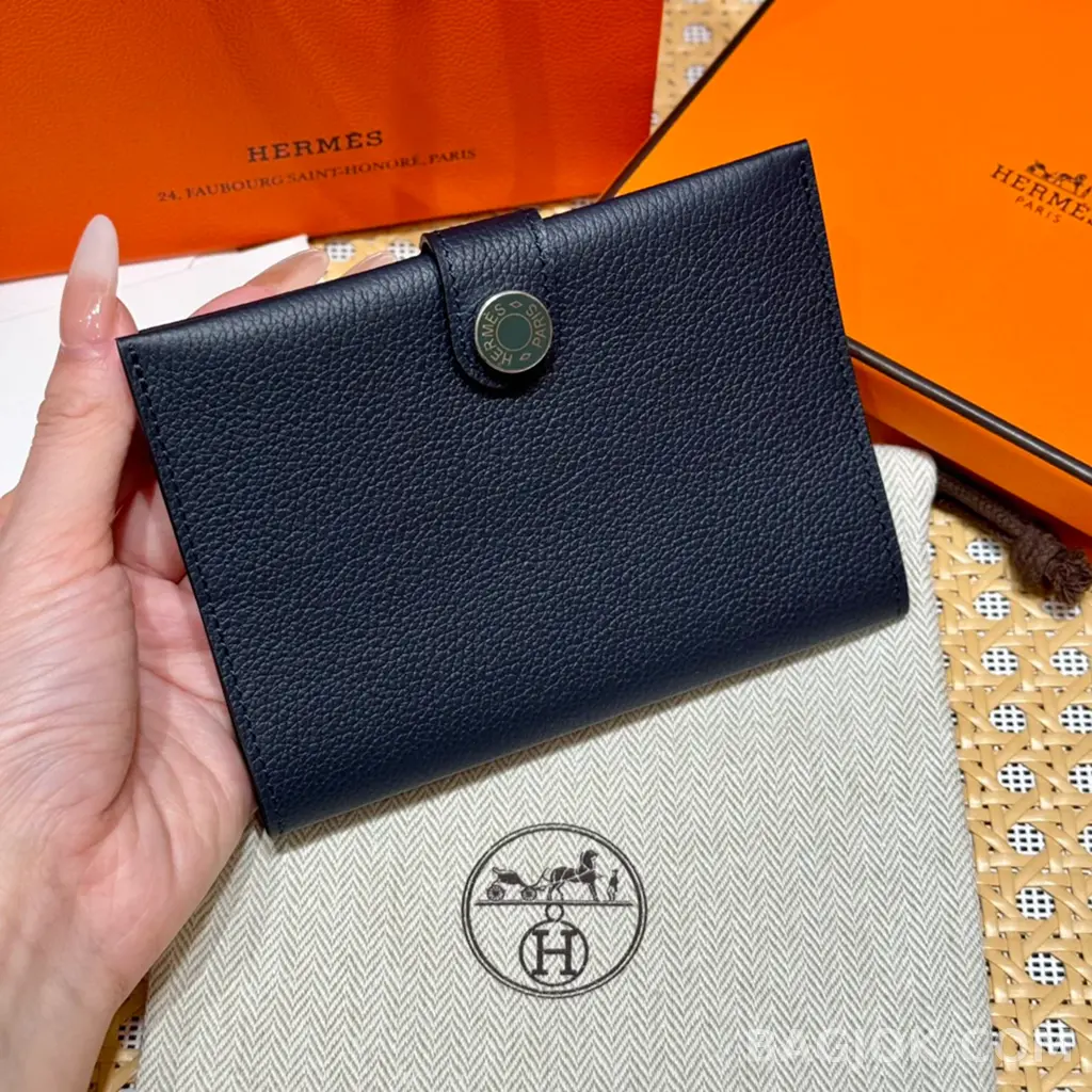 에르메스 Hermes RMS 여권 지갑 에버컬러 상세 이미지