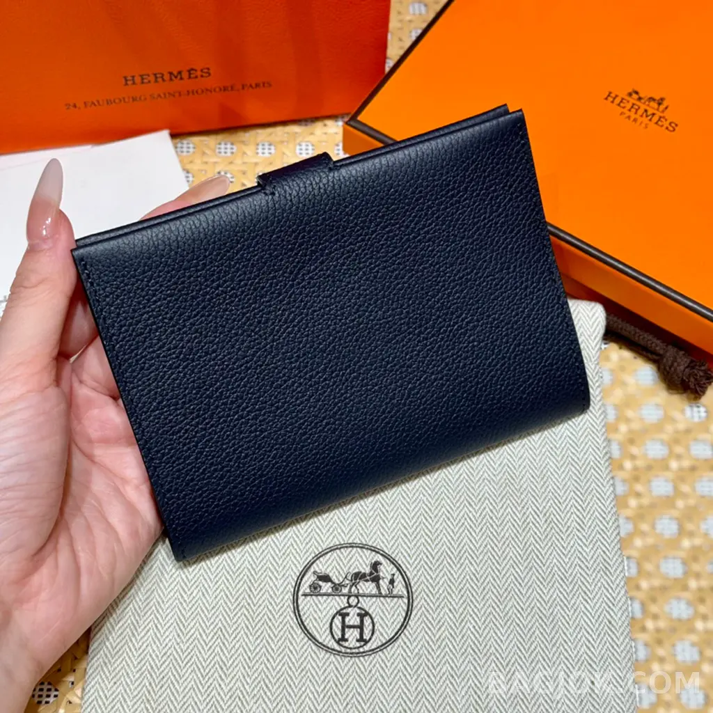 에르메스 Hermes RMS 여권 지갑 에버컬러 상세 이미지
