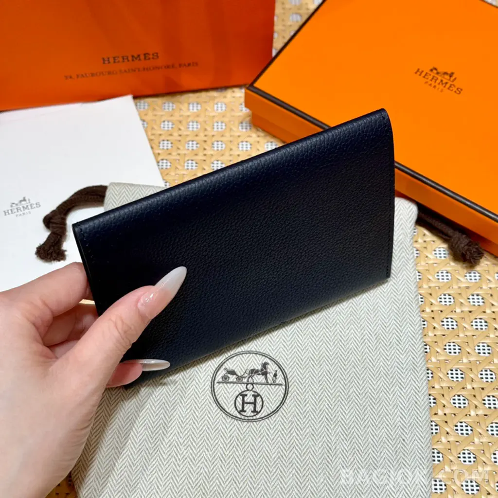 에르메스 Hermes RMS 여권 지갑 에버컬러 상세 이미지